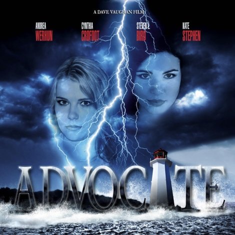 Advocate