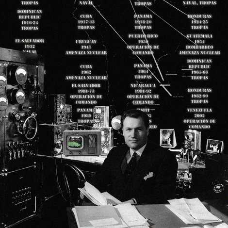 Nelson Rockefeller and Latin American Art