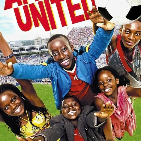 Africa United