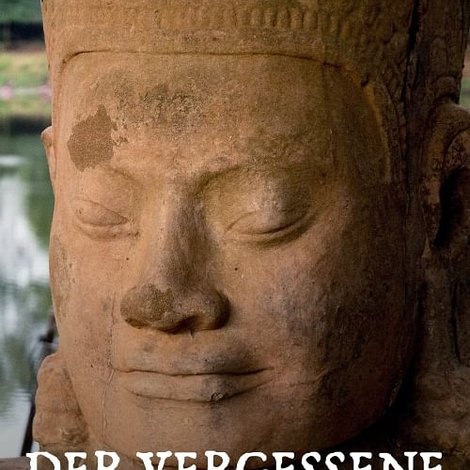 Der vergessene Tempel von Banteay Chhmar