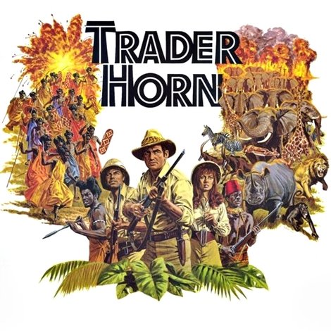 Trader Horn