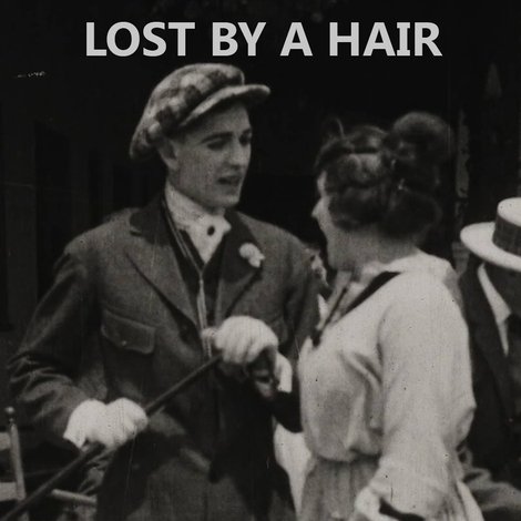 Lost by a Hair