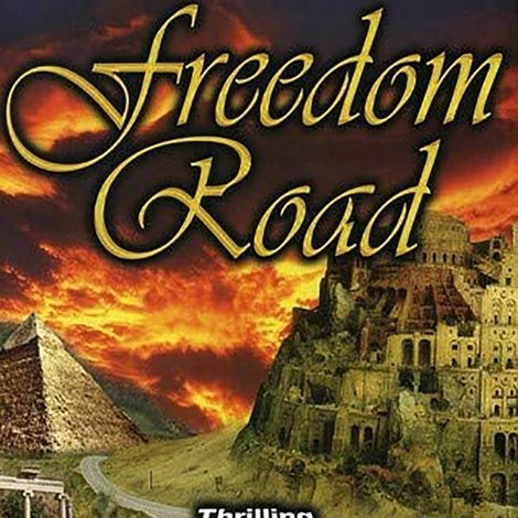 David Icke: The Freedom Road