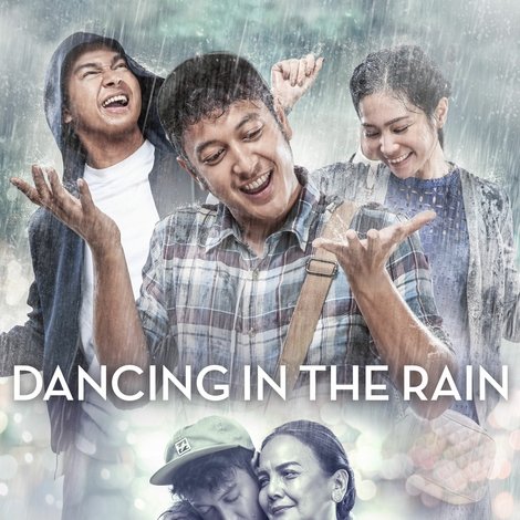 Dancing in the Rain
