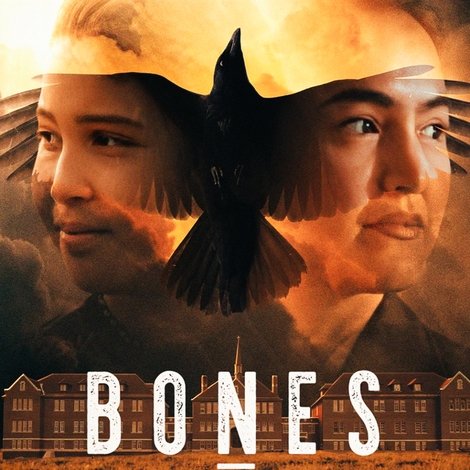 Bones of Crows