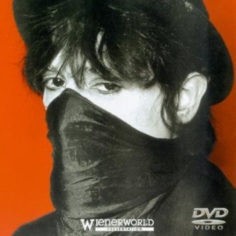 Johnny Thunders Live: In Cold Blood