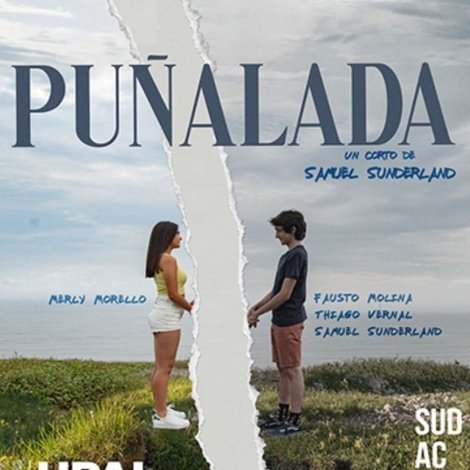 Puñalada