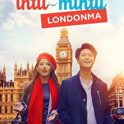 Intu Mintu Londonma