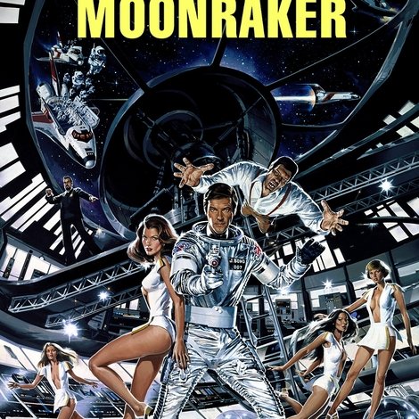 Moonraker