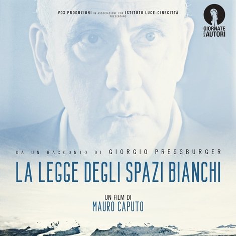 La legge degli spazi bianchi