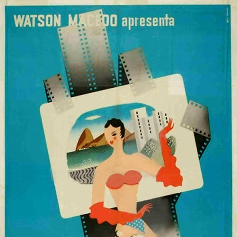 Sinfonia Carioca