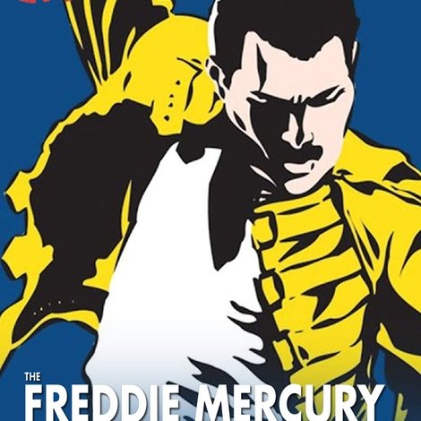 Queen - The Freddie Mercury Tribute Concert 10th Anniversary Documentary