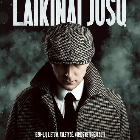Laikinai Jūsų