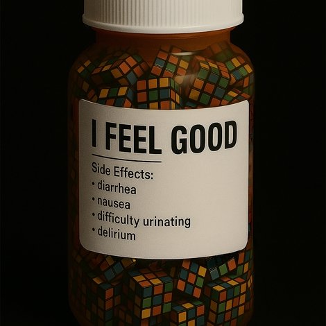 I Feel Good