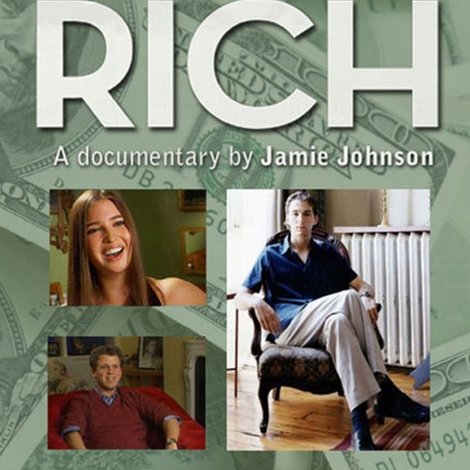 Born Rich