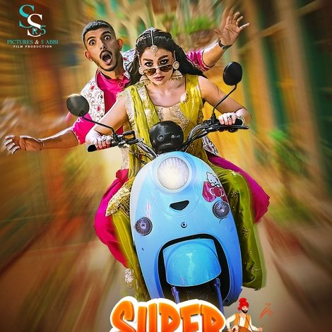 Super Punjabi