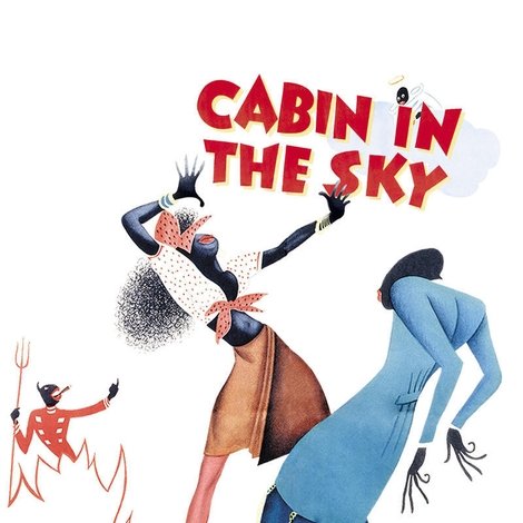 Cabin in the Sky