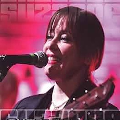 Suzanne Vega Live in St Wendel 1989.