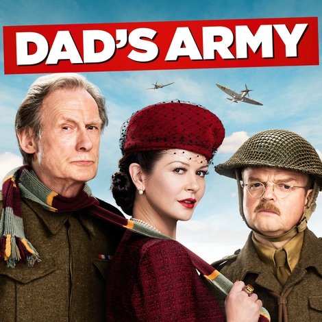 Dad's Army