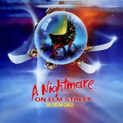 A Nightmare on Elm Street: The Dream Child