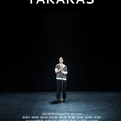 Takarás