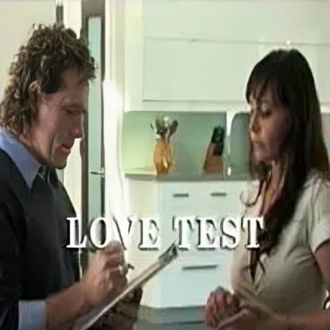 Love Test