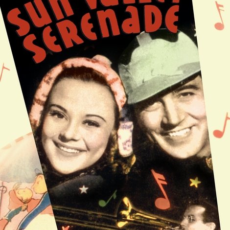 Sun Valley Serenade