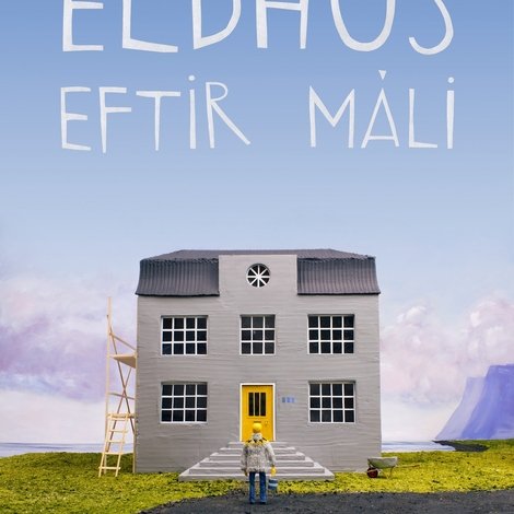 Eldhús eftir máli