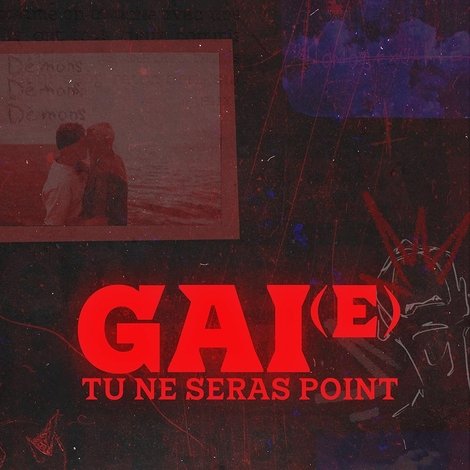 Gai(e), tu ne seras point