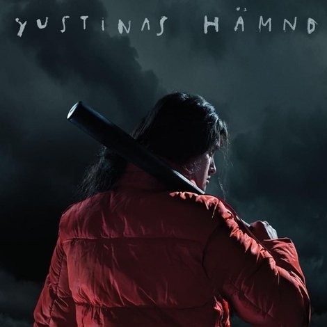 Yustinas hämnd