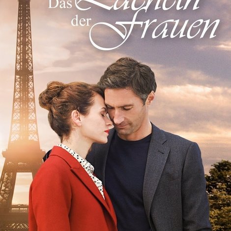 Das Lächeln der Frauen