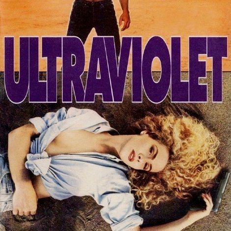Ultraviolet