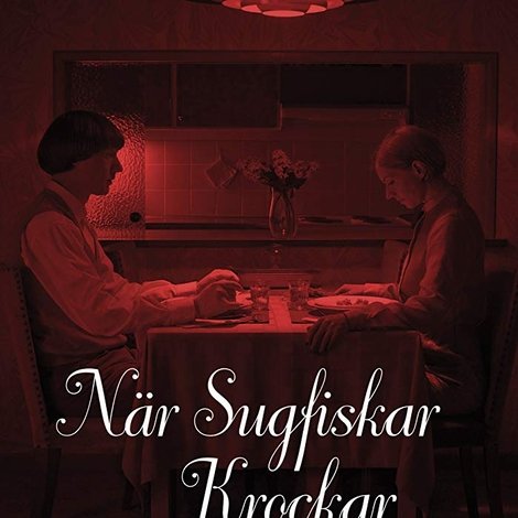 När sugfiskar krockar