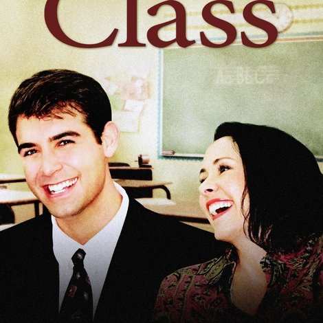 Front of the Class