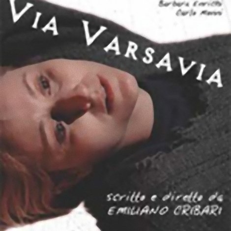 Via Varsavia