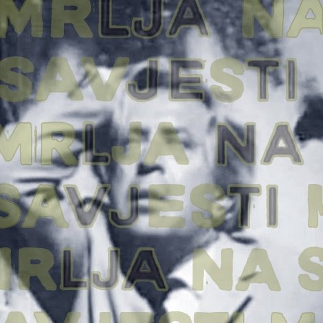 Mrlja na savjesti