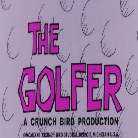 The Golfer
