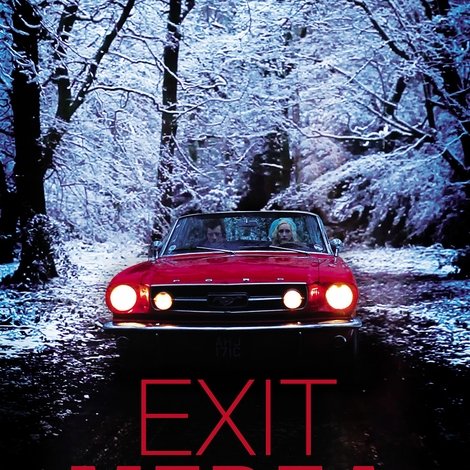EXIT MEDEA