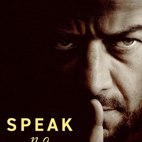 Speak No Evil