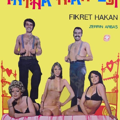 Yatak Hikayesi
