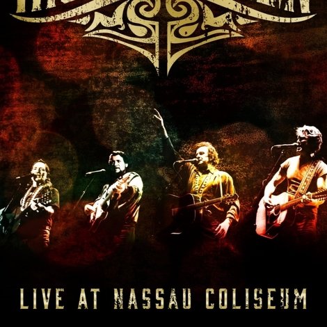 The Highwaymen: Live at Nassau Coliseum