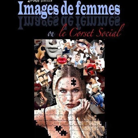 Images de femmes ou le corset social