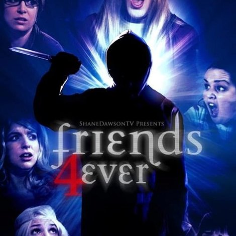 Friends Forever