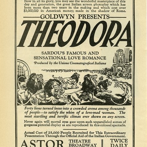 Teodora
