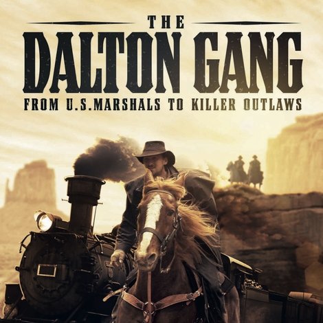 The Dalton Gang