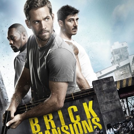 Brick Mansions