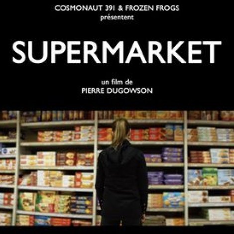 Supermarket
