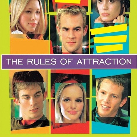 The Rules of Attraction