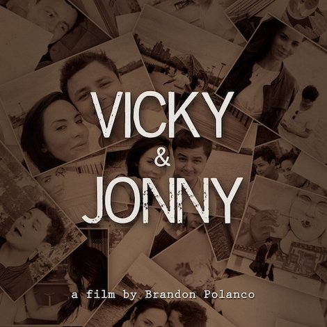 Vicky & Jonny
