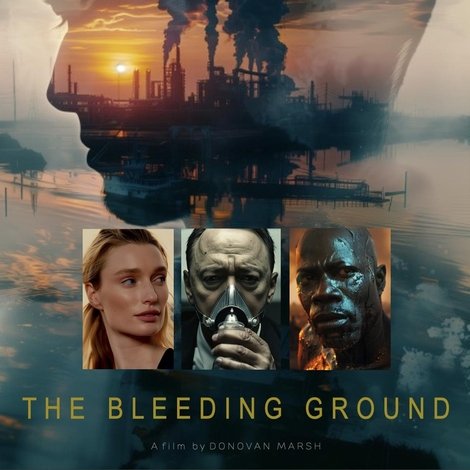 The Bleeding Ground
